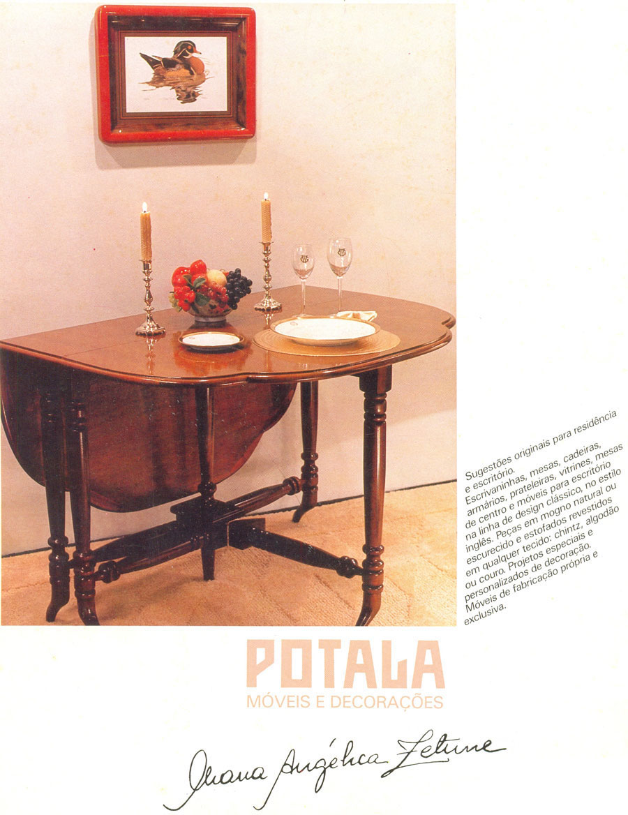 1981-M.Angelica-Potala-Show